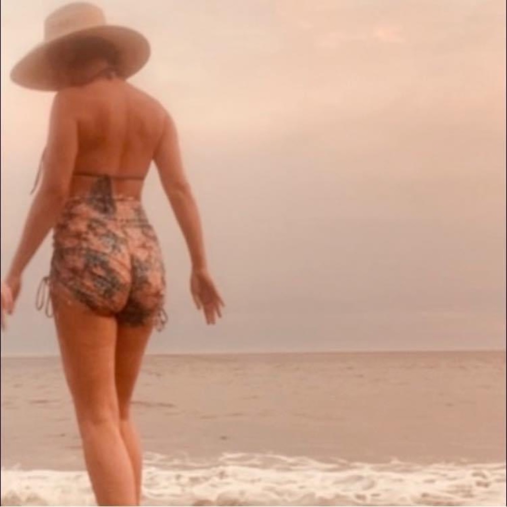 Meet your Posher, Linda